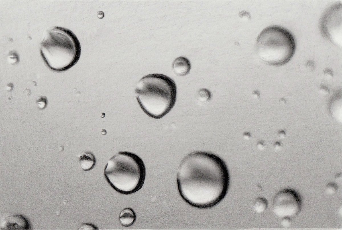 本日より鉛筆画オンラインクラスが開講しました!

他では学べない、初心者でも写真そっくりに描けるようになるテクニックを29本の動画で徹底解説✏️

さらに、上級者があと一歩写真に近づけるための超絶技巧も解説!

受講者レベルに合わせて以下の3作品を製作します

詳細↓
https://t.co/EJvfOqHZAE 