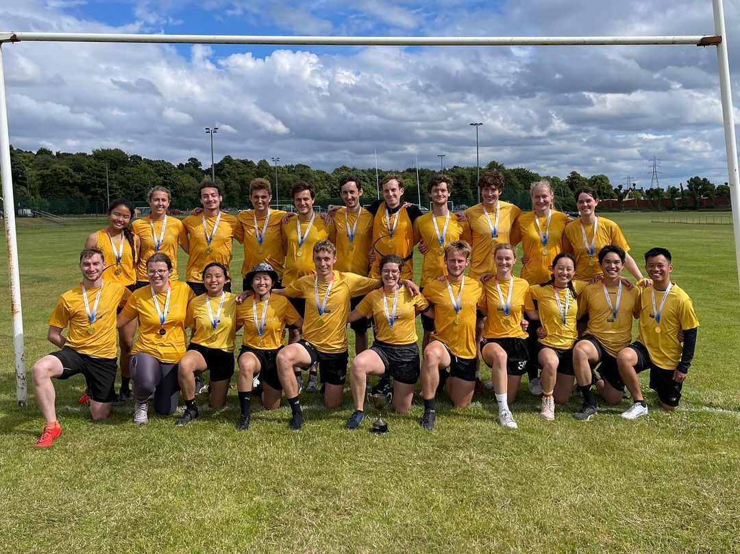 University of Sheffield Sport & Physical Activity tweet media