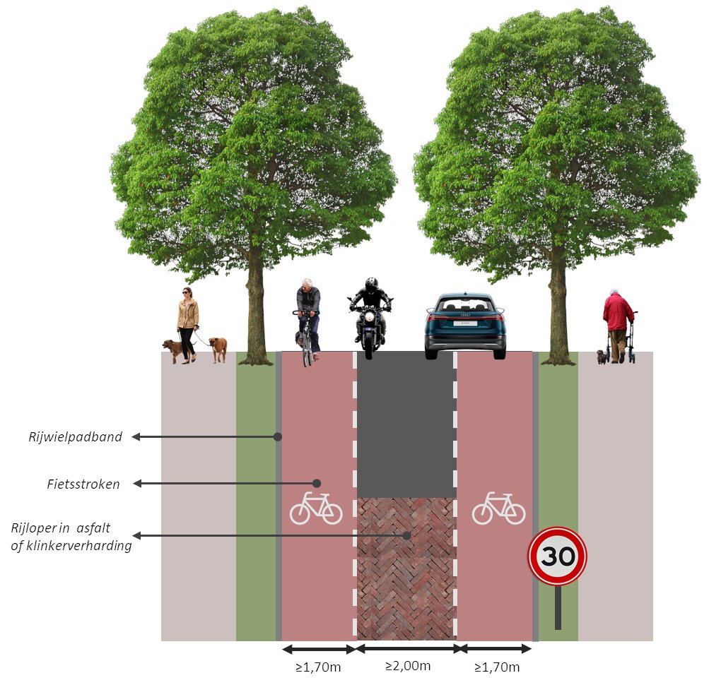 Dutch Cycling Embassy tweet media