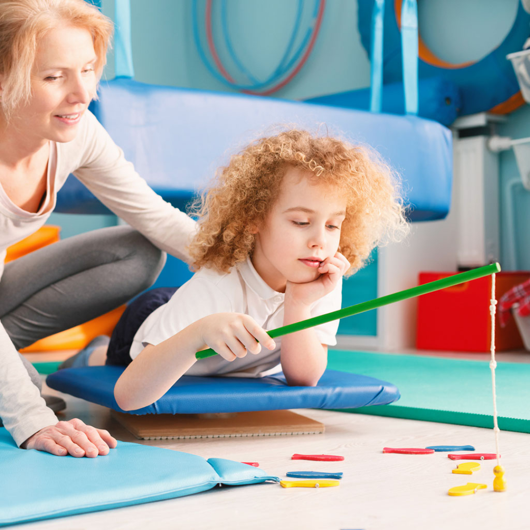 ASIPJournalClub's tweet photo. What ideas do we have for #Vestibular input for services that do not have suspended equipment? 🤔

#SensoryIntegration #ASIPCommunity (Leanne) https://t.co/noJWiGFtZP