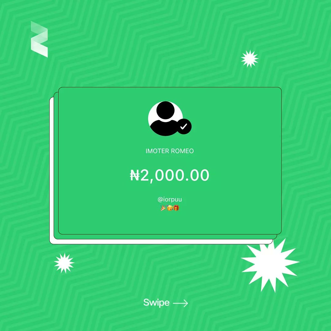 zingerwallet's tweet photo. Many Zings are cashing out in the Zinger PVC Challenge.

Over N400,000 has been given out so far.

Have you gotten yours?

#zingernews 
#Zingerpvcchallenge 
#zingerwalletlaunch 
#fintechnews 
#fintech 
#paymentgateway https://t.co/xNSOtEkI7g