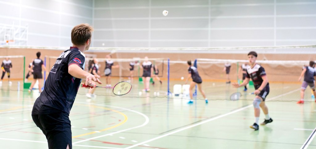 BDM_Cartagena's tweet image. #Anécdotas 🔥🌠 Día mundial del bádminton! 

📸 @bwfmedia @BadmintonESP @FEBAMUR @OlympicDeportes

📅 #CincoDeJulio #5J #WorldBadmintonDay

#citiusaltiusfortius @AytoCartagenaES