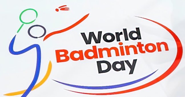BDM_Cartagena's tweet image. #Anécdotas 🔥🌠 Día mundial del bádminton! 

📸 @bwfmedia @BadmintonESP @FEBAMUR @OlympicDeportes

📅 #CincoDeJulio #5J #WorldBadmintonDay

#citiusaltiusfortius @AytoCartagenaES
