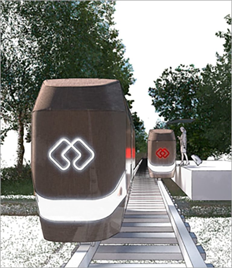 Unser Projekt des Monats: Die autonom fahrende Einschienenkabine #monocab. Hört sich spannend an, ist es auch! <a href="/THochschuleOWL/">Technische Hochschule OWL</a> <a href="/LEL_Museumsbahn/">Landeseisenb. Lippe</a> <a href="/FraunhoferLemgo/">FraunhoferLemgo</a> #FHBielefeld #lastmile @Kreis_Lippe <a href="/LemgoDigital/">LemgoDigital</a> #UrbanlandOWL #regionale2022 efre.nrw.de/daten-fakten/g…