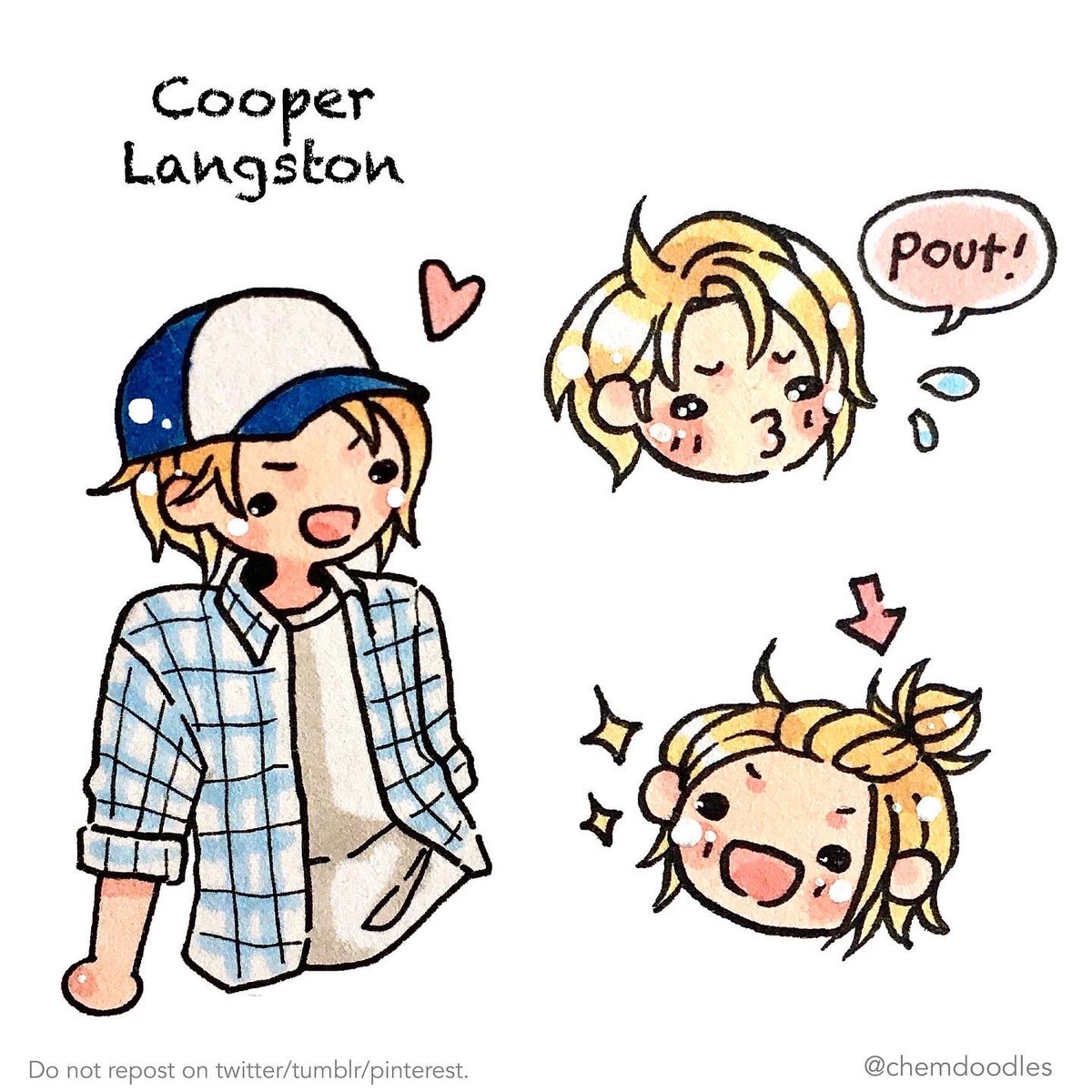 khymchem's tweet photo. Cooper!!!! 💛 #cattlestop https://t.co/SLDKVFVlFG