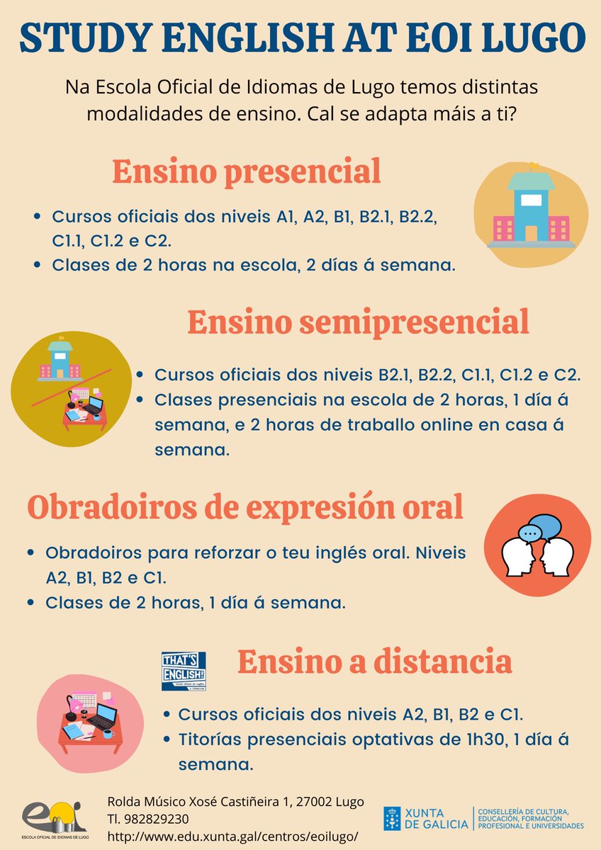 EOI DE LUGO tweet media