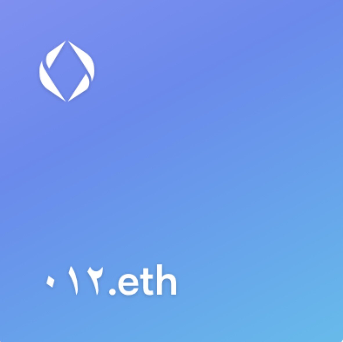 dān.eth | ٥١٠.eth | ٠١٢.eth tweet media