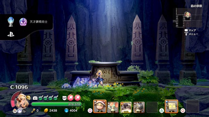 Shantae Half Genie Hero Ultimate Edition 100 コンプ スピードラン攻略 トロフィー 真のヒーロー