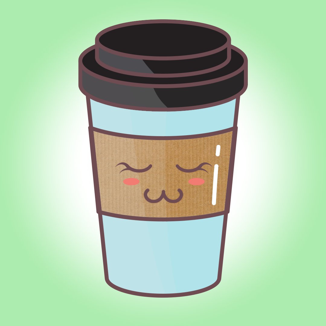 AdorableCoffee's tweet photo. Good morning! ☀️
Who needs coffee to start their day? ☕️

#Coffee #AdorableCoffee #NFT #NFTCommunity https://t.co/Qvrb5a13ov