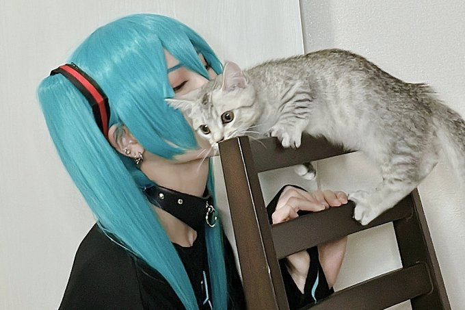 Twitterのコスプレ画像42