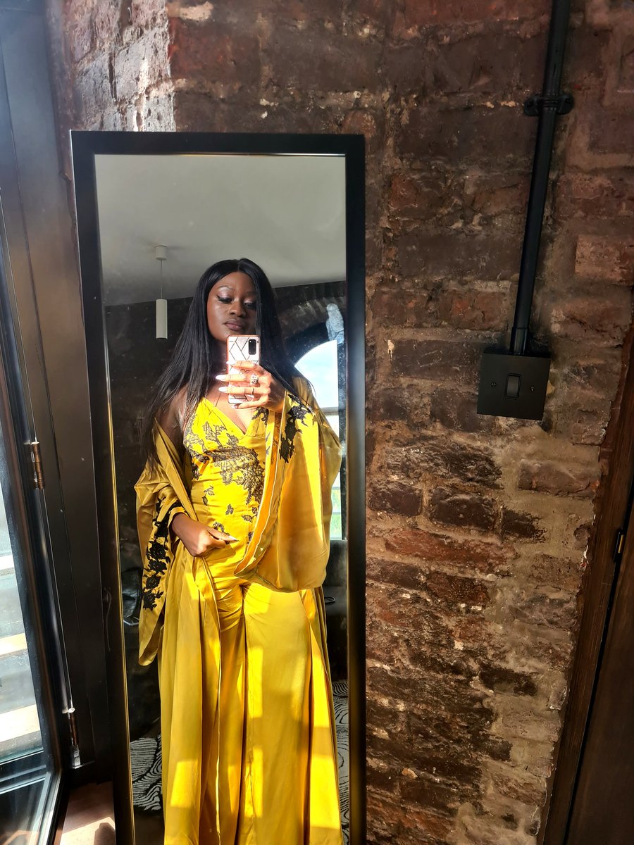 Bolu Babalola tweet media