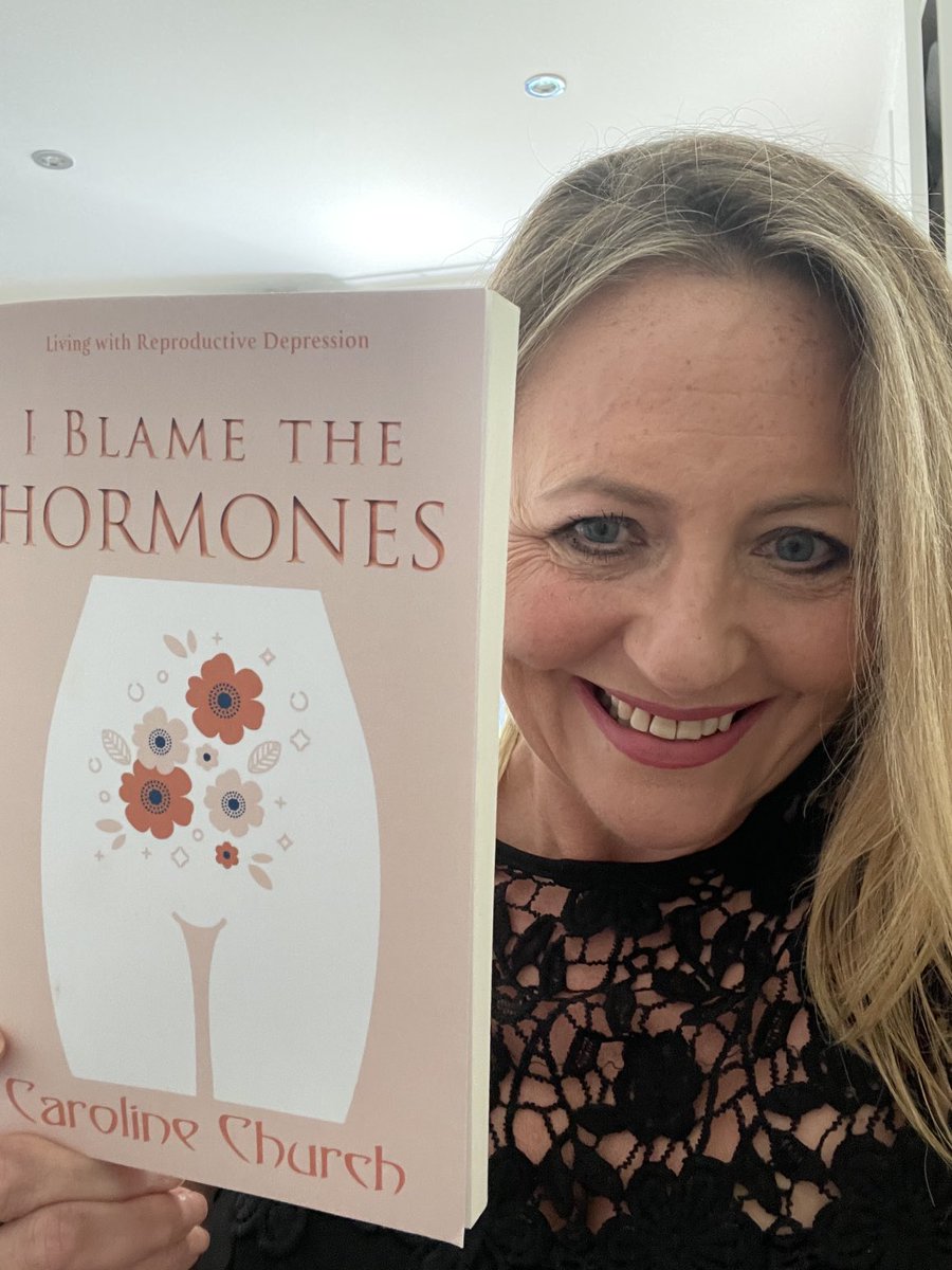 blamethehormone's tweet photo. Still looking for a journalist who can help get this story into the mainstream. Poorly functioning hormones can mean poor mental health! ⁦@PRJournoRequest⁩ #journalists #PMS #PMDD #PND #MMH ⁦@BBCNews⁩ ⁦@SkyNews⁩ ⁦@itvnews⁩ https://t.co/VlSvnNsDQG