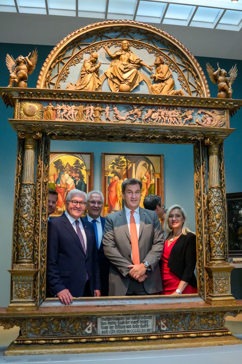 Markus Söder tweet media