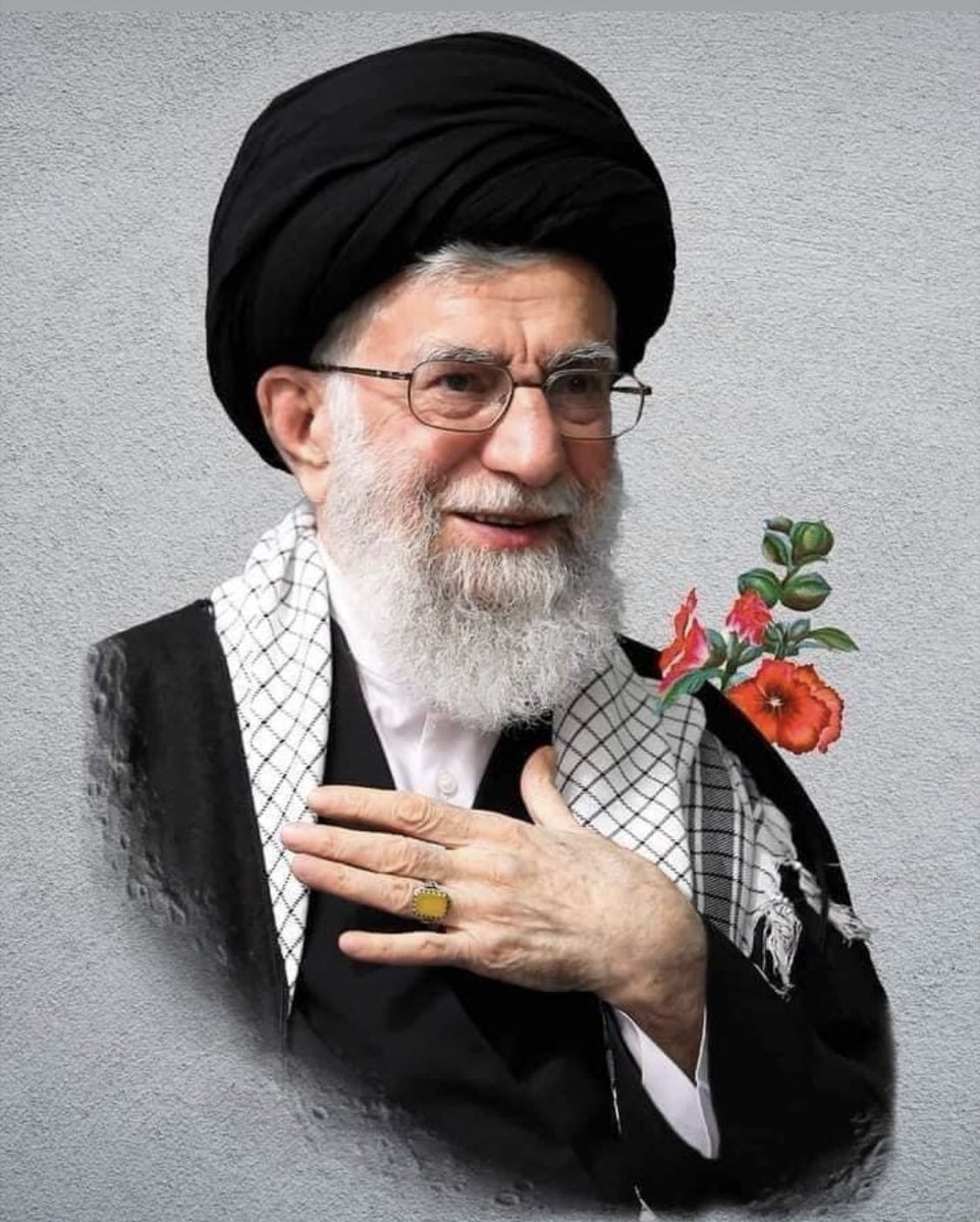 سيدي لك منا الولاء والمحبة والطاعة  #ونحن_نحبك_ياولينا