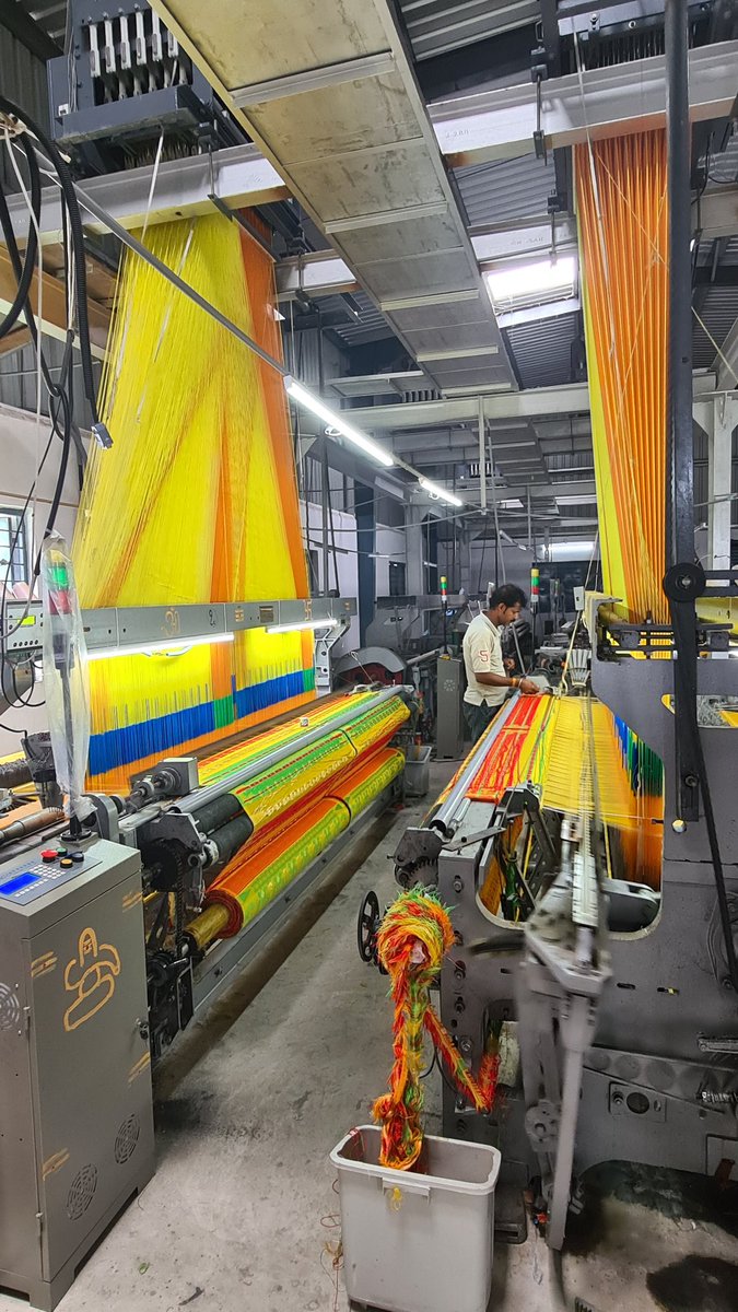 Alan Gemmell on Twitter "Great to see this small business in Warangal