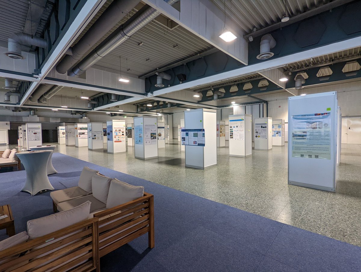 If you’re at #ICRS2022, come check out my poster (no. 86) tonight at the poster session to learn more about my PhD research on 3D size and shape changes in corals! 

<a href="/ICRS_2022/">ICRS 2022 - 15. International Coral Reef Symposium</a> <a href="/ICRSreefstudent/">ICRS Student & Early Career Chapter</a>