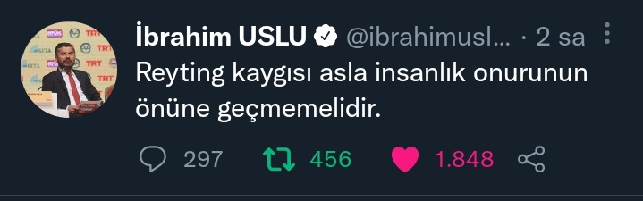 Daha önce hiçbir sezon RTÜK başkanı survivordan sonra gelen tepkilere bakıp inceletme başlatmamıştı. Çünkü Nisa kupayı kazanmadı parayla torpille satın aldı.

'Reyting kaygısı asla insanlık onurunun önüne geçmemelidir' RTÜK

SurvivorKupası GeriAlınsın 
HakEtmedin NisaBölükbaşı