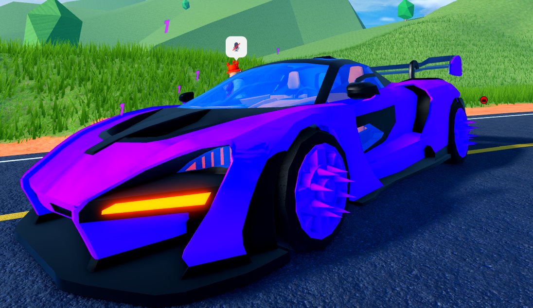 trc_david's tweet photo. @badimo Love the new HyperChrome I was super exited when I got it. https://t.co/emNKPA2hh7