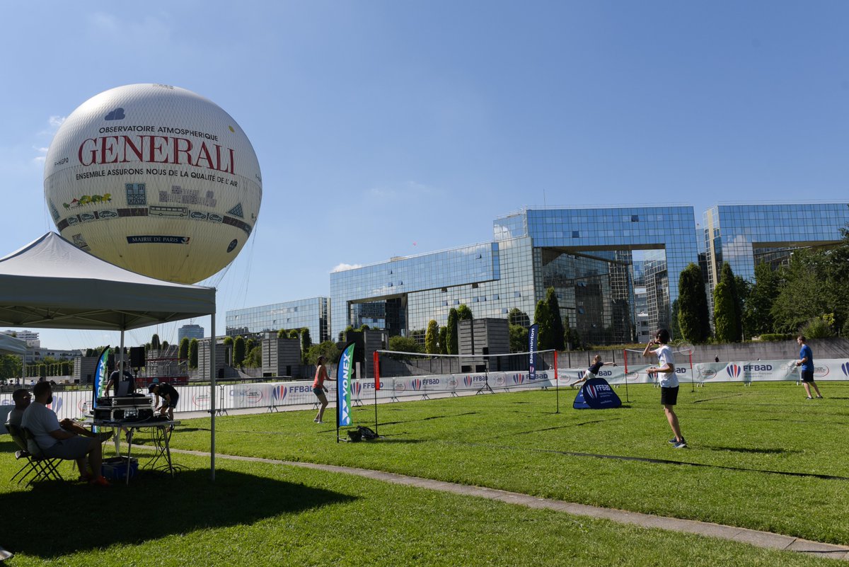 Generali France tweet media