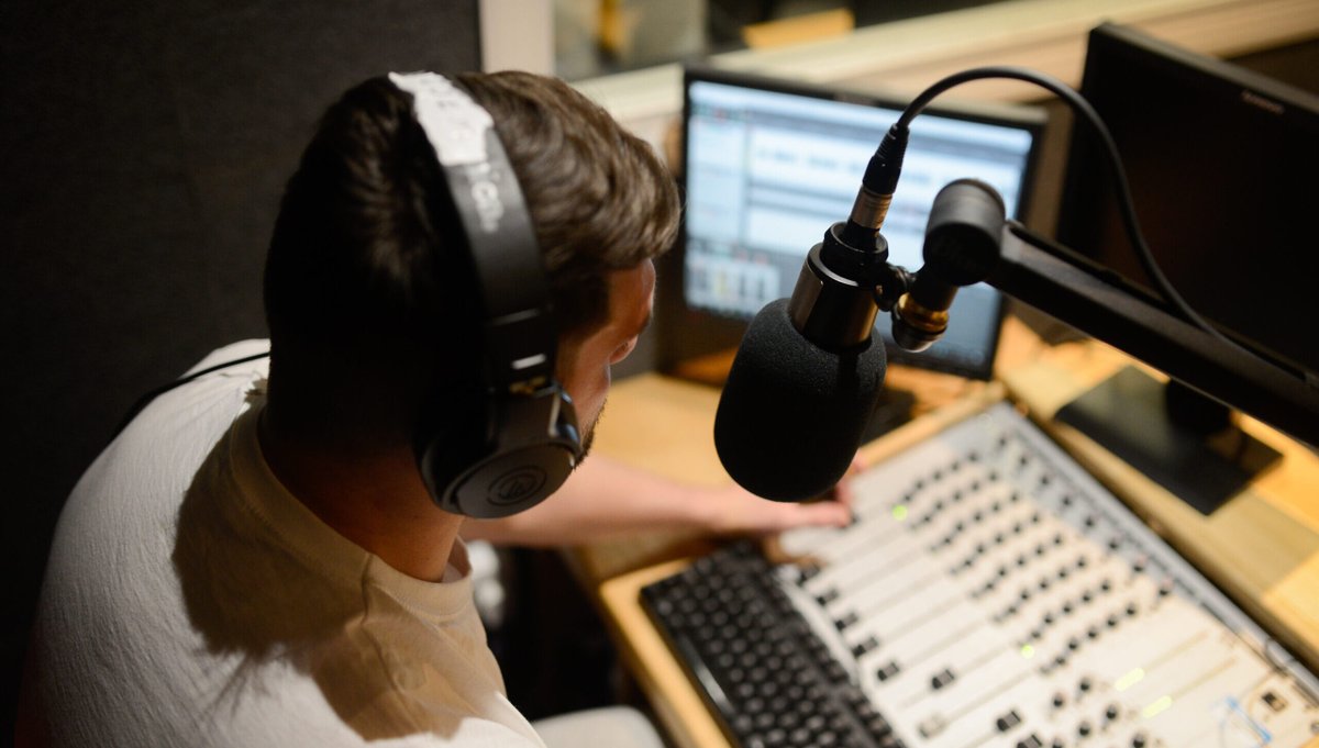 JOBS!
We're looking for someone who can help us demonstrate the impact our work has on people in prison. Apply now to be our Evaluation Manager!
prison.radio/new-job-vacanc…
