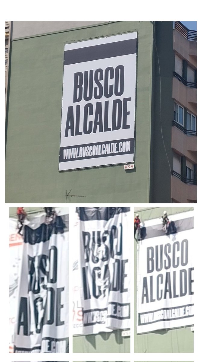 PedroMiretBetan's tweet photo. Algo se mueve en #Barcelona después de que cerca del 50% de los barceloneses no sepan a quién votar en las municipales de 2023.
#BuscoAlcalde #BarómetroSemestral
@btvnoticies @tv3cat @BCNmetropoli @TotBcn @LaVanguardia @elmundobcn @elmonarac1 @elperiodico
https://t.co/aXnfvw8Yqk https://t.co/edB0F8UCWC