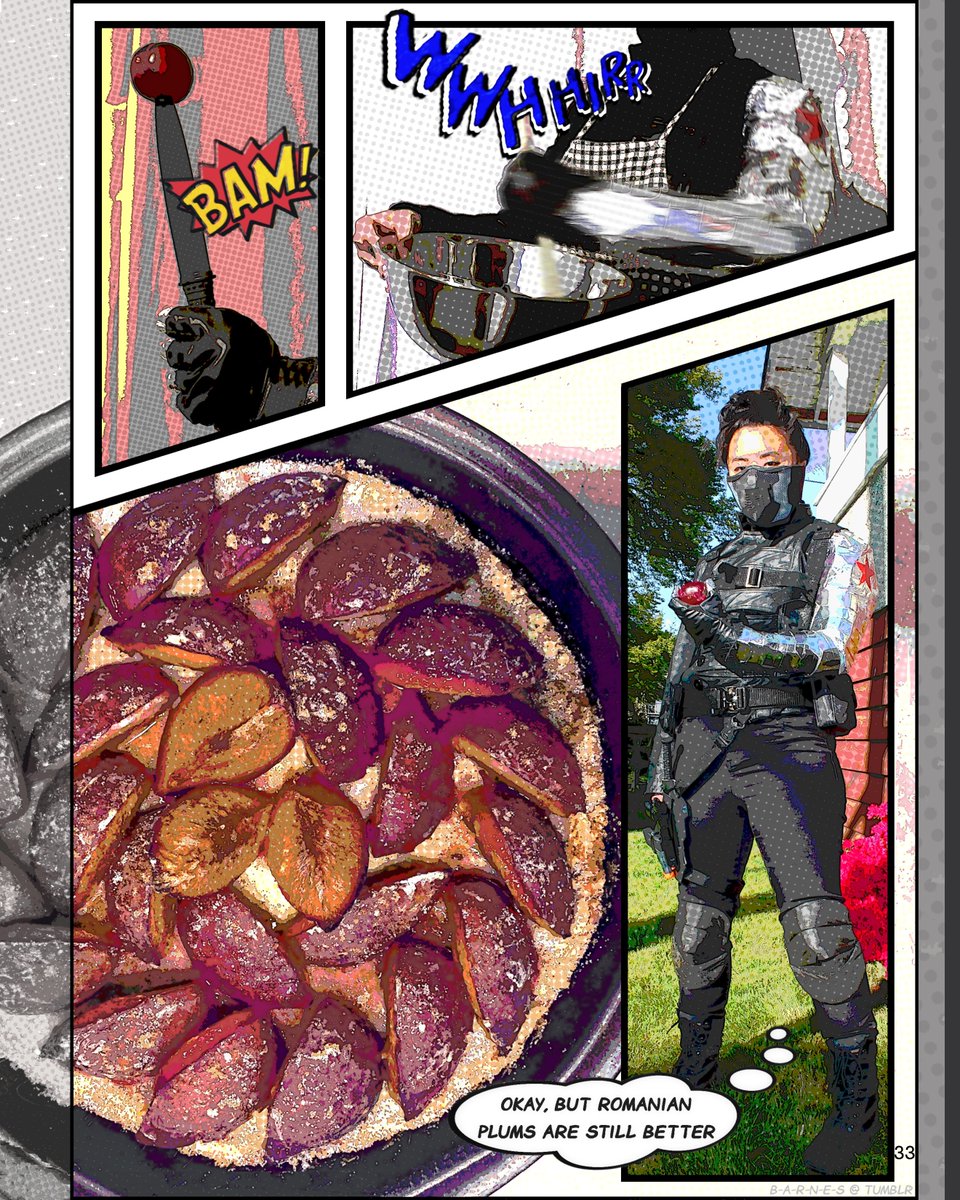 justapinchbook's tweet photo. Our Zine is finally live! There are so many characters and ships to enjoy, recipes, crafts, podfic and more! This folder has FREE pdf files for different of e-readers and printing. https://t.co/kreZkJYLYr https://t.co/A8gYZlGdFO