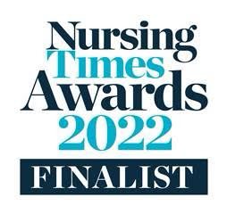 So excited to find out I’m a finalist at the <a href="/NursingTimes/">Nursing Times</a> awards 2022 for my study looking into the effect of Lockdown on warfarin patients. Huge thanks to the Anticoag team for their amazing work and Sarah Warren for her support! <a href="/TeamCAS3/">#TeamCAS</a> @TeamNUH #anticoagulation #ntawards
