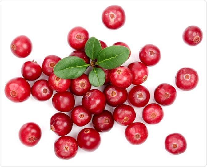 #Cranberry Extract Kills #NasopharyngealCancer Cell in Vitro kylejnorton.blogspot.com/2019/07/cranbe…