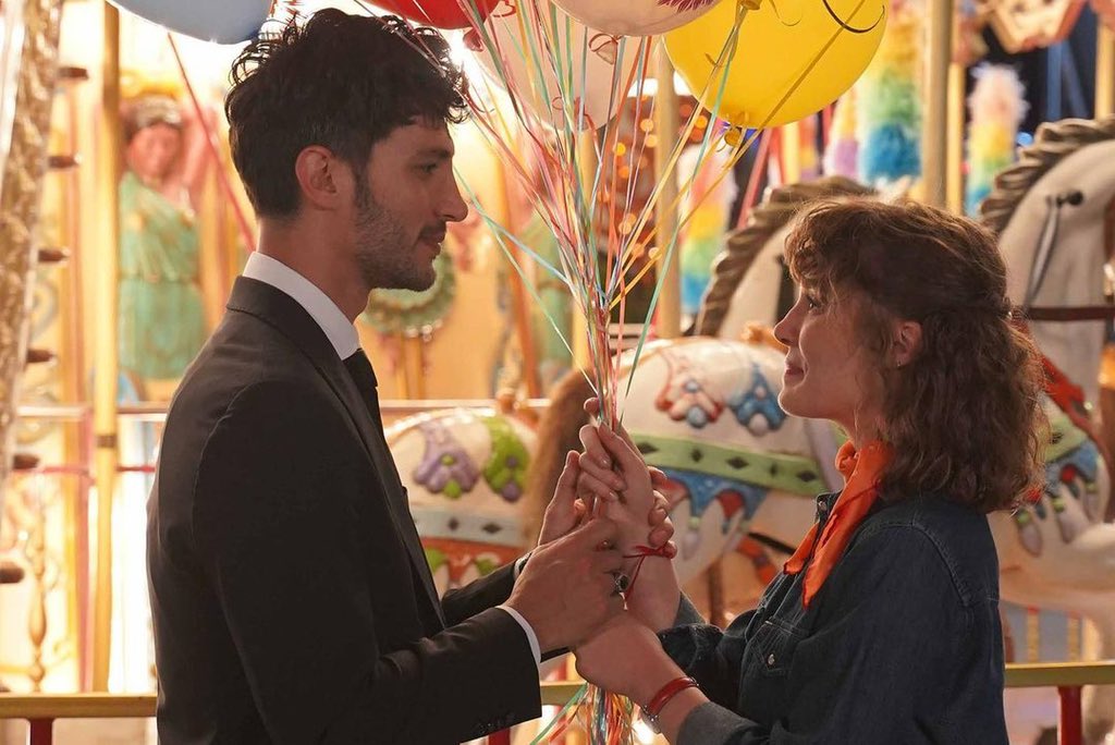 ilhanSenNews's tweet photo. - #SevmekZamanı 1. Bölüm
⤷ #ilhanŞen #Denizİşın https://t.co/TzQh81vLbu