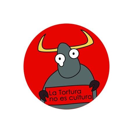 JavierRobledo7's tweet photo. La Tortura NO es cultura https://t.co/SLv1IZdY1h