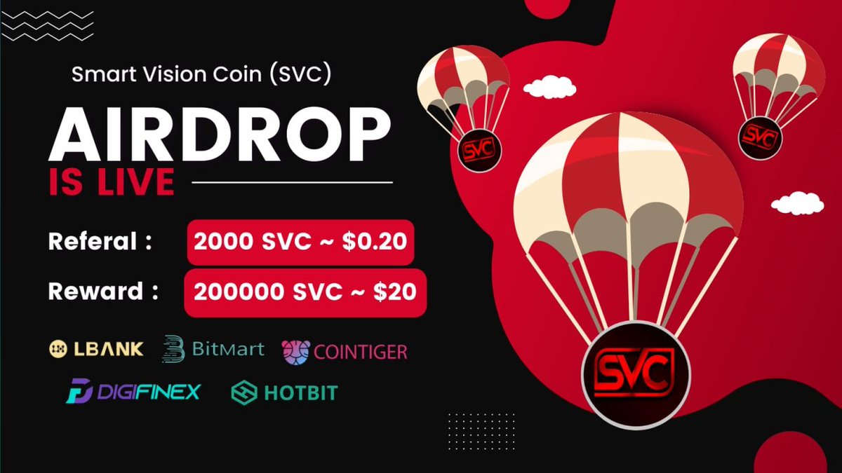 Airdrop Presents 🗽 tweet media