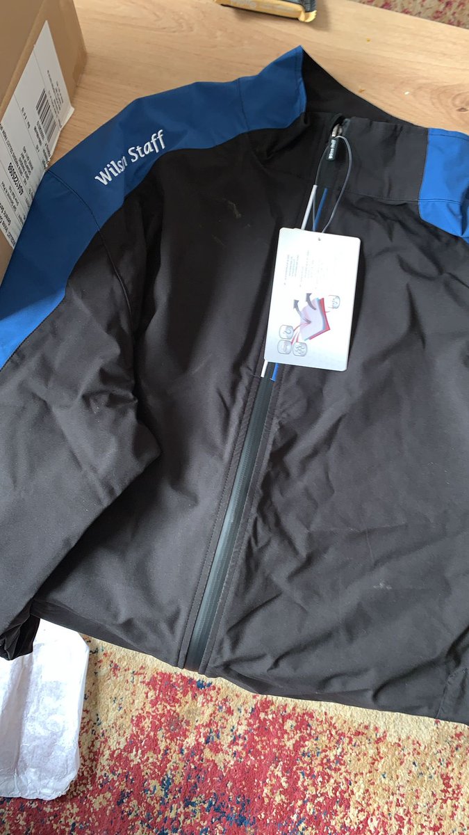 Qasimsheikhtalk's tweet photo. A big thanks to my good friend @parsonsdrew1 who has kindly donated some goodies for our upcoming Golf Day @volunteering_uk @volunteer_scot @GetTheGenUK - why not get a team together and come along should be a great day #detailsbelow 🏌️‍♀️🏌️‍♂️⛳️ https://t.co/kyEPDcHQvw
