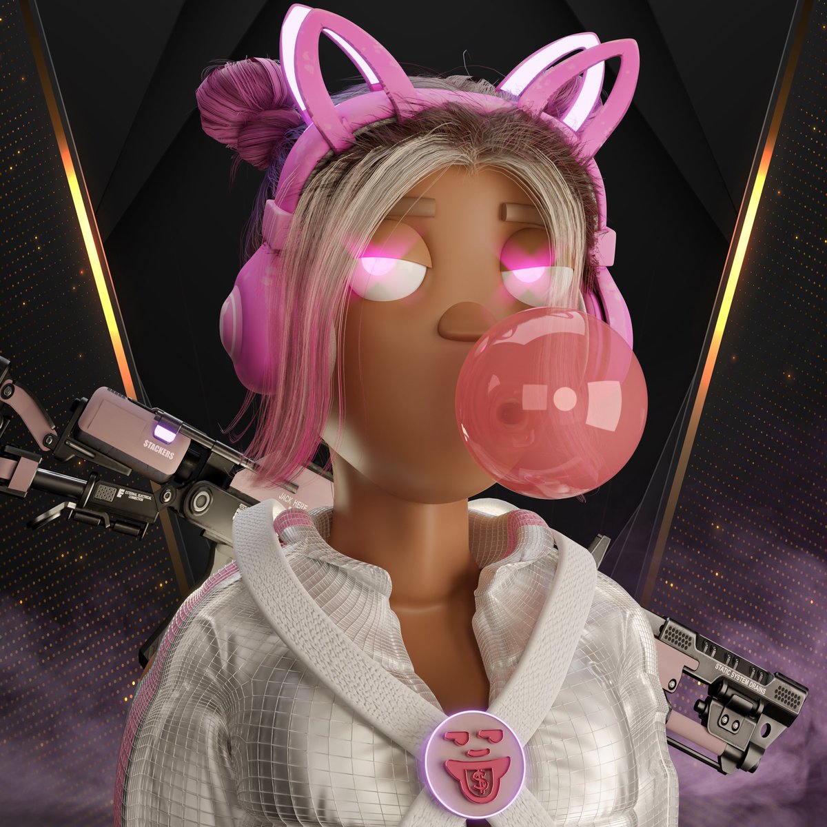 @RaritySniperNFT <a href="/BoredStackers/">Bored Stackers (B$)</a>  🔥🔥🔥🔥