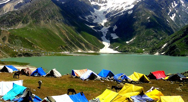 Machismusafir's tweet photo. #machisMusafir360 Sheshnag Lake located in Anantnag district ,Jammu and Kashmir. The lake is famous for its clean water and is home to different species of fish. It is believed that the lake belongs to Sheshnag, the lord of snakes and is said to be created by the Lord himself. https://t.co/fDLzwGEbr5