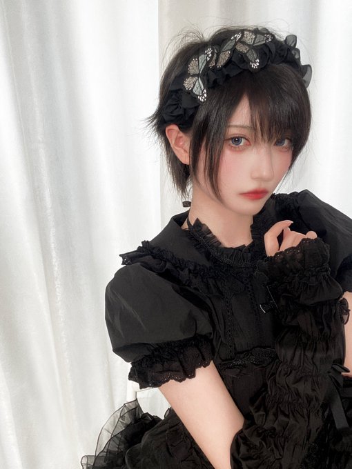 Twitterのコスプレ画像37