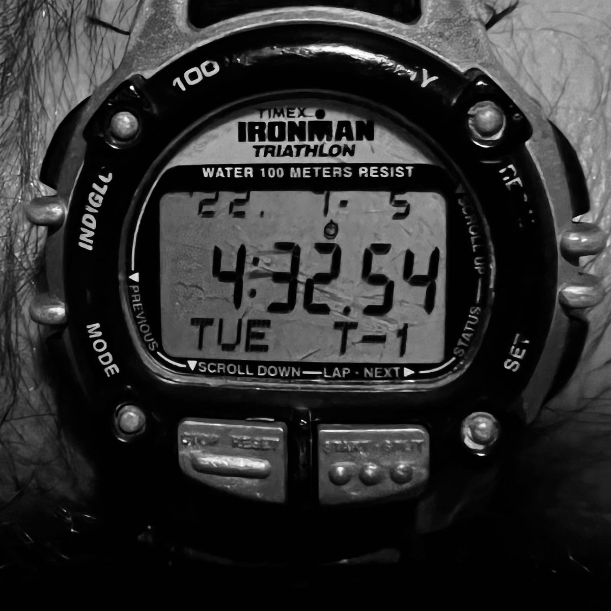 Jocko Willink tweet media
