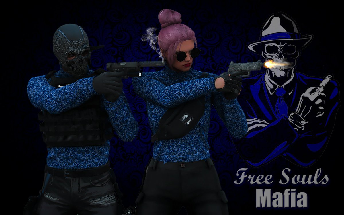 AlwaysdvbM's tweet photo. #FSM At @_echorp photoshoot!

#EchoRP #PhotoShoot #maffia #FSMOT https://t.co/DS11v0ASP7