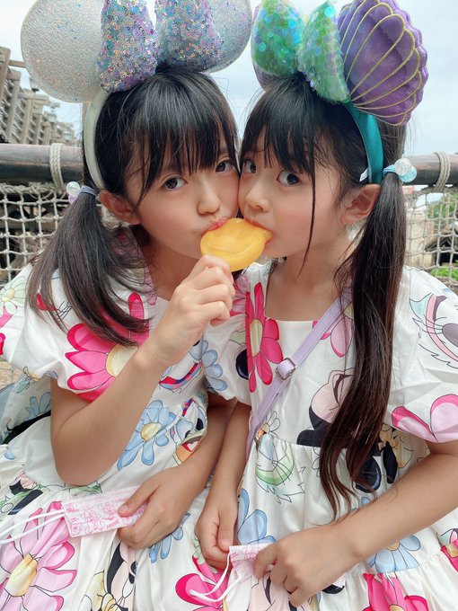 Twitterのコスプレ画像13