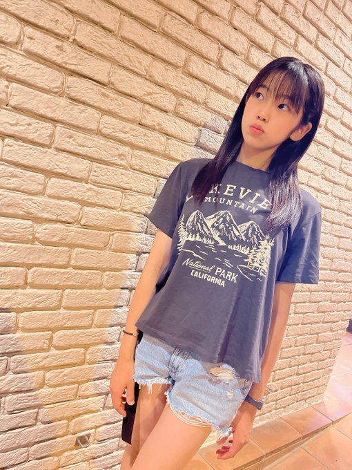 Twitterのコスプレ画像2