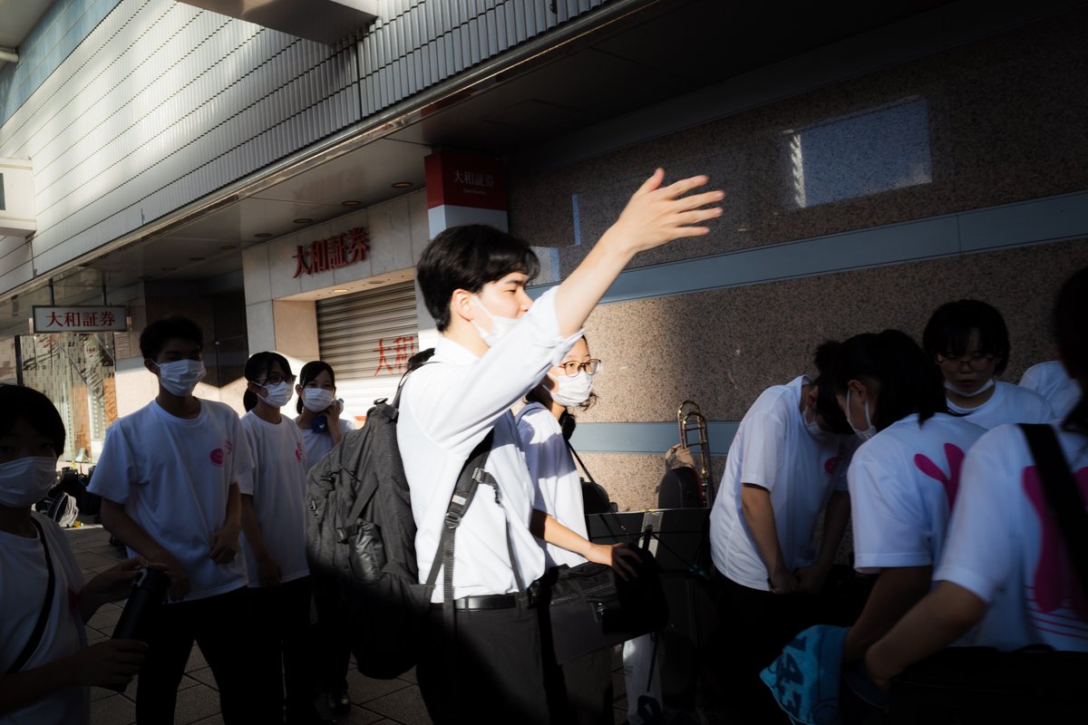 dansuzukiphoto's tweet photo. Hamamatsu.
July, 2022.
https://t.co/zHgpCTZ0b4
#japan #streetphotography #ricohgriii #ricohgr3 #shoot_gr #grist #streetphotographyjapan #streetphotographer #sidewalklife #streetlife https://t.co/xKGqjkESEO