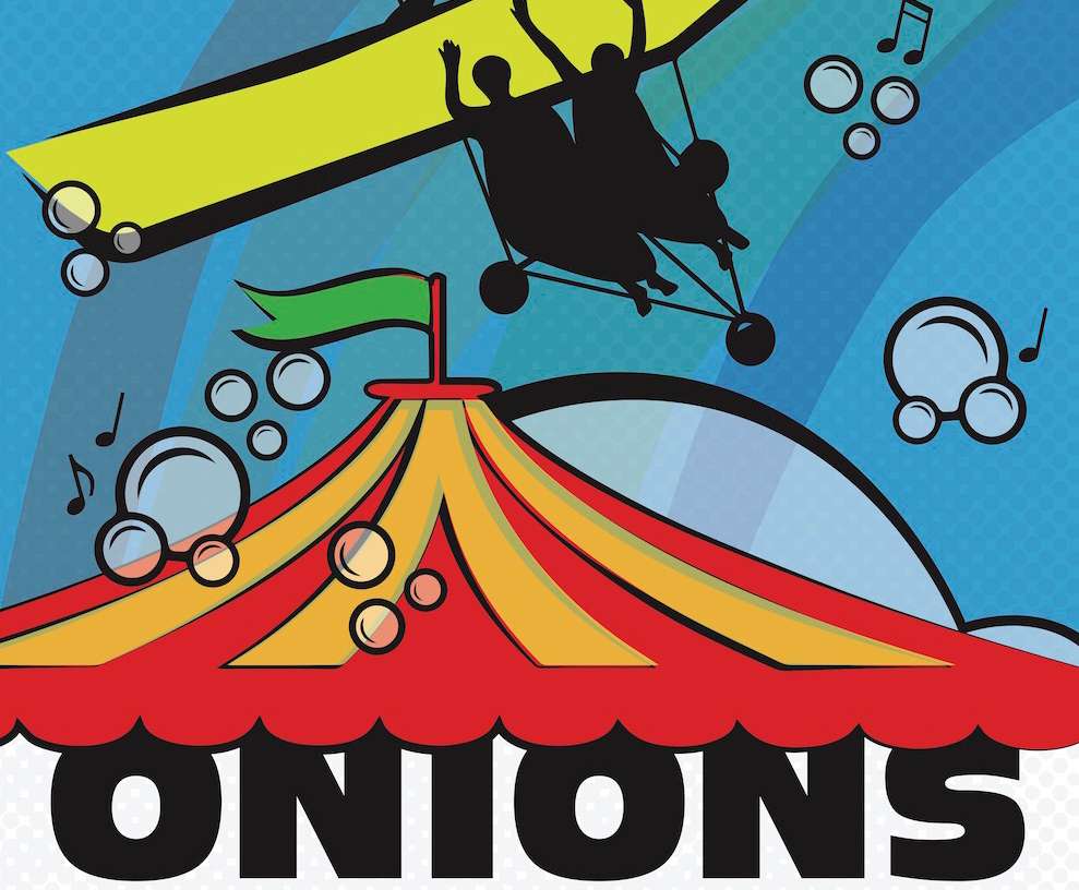 CyrilCCC's tweet photo. Onions: The Official Book Trailer https://t.co/gmecZ0INsD via @YouTube https://t.co/0xsGqDbkR0