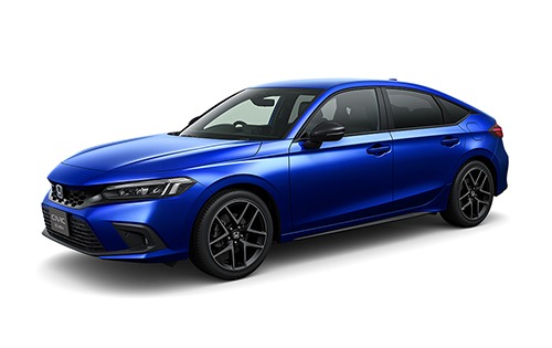 Honda Indonesia tweet media