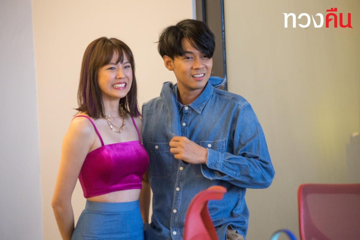 otpcnews's tweet photo. ไม่ต้องเดากันอีกต่อไป "เอ็ม พิคเจอร์ส" เฉลยเองกับตัวอย่างเต็มสุดจี้ใจ เมื่อคนกำลังจะ "หมดรัก" แต่ดันมีผีมาขอทัก "ทวงคืน"

อะไรจะพังกว่ากัน? มารู้กัน #ทวงคืน 13 ก.ค.นี้ ในโรงภาพยนตร์
 
https://t.co/yCl6xa8KnS

#ทวงคืนเธอ #FearlessLove https://t.co/3ma9zBEd5h