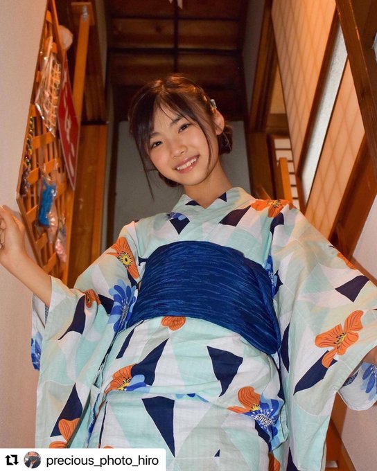 Twitterのコスプレ画像6