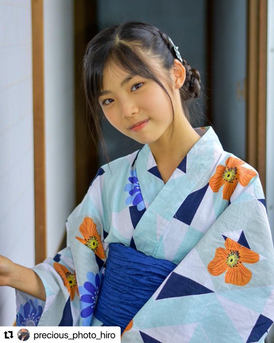Twitterのコスプレ画像5
