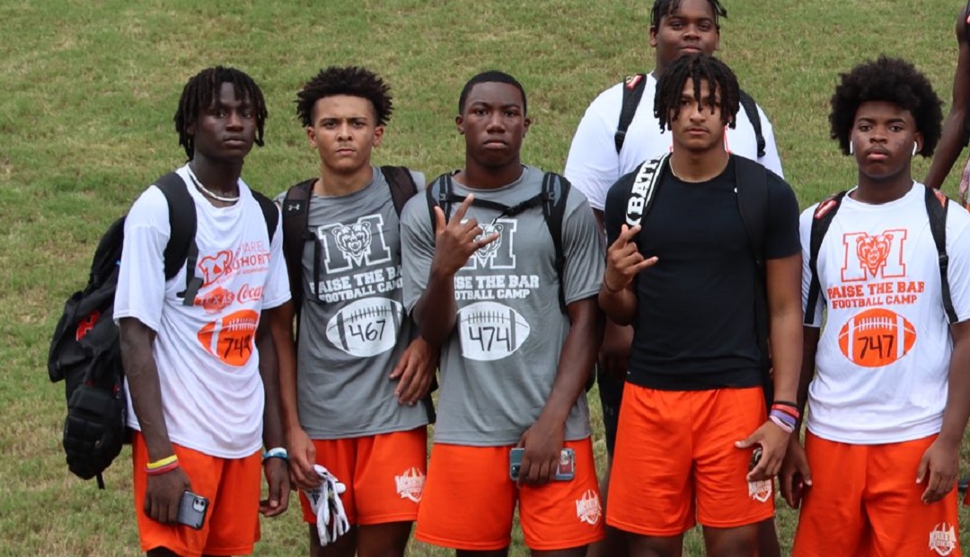 Blustein Recruiting tweet media