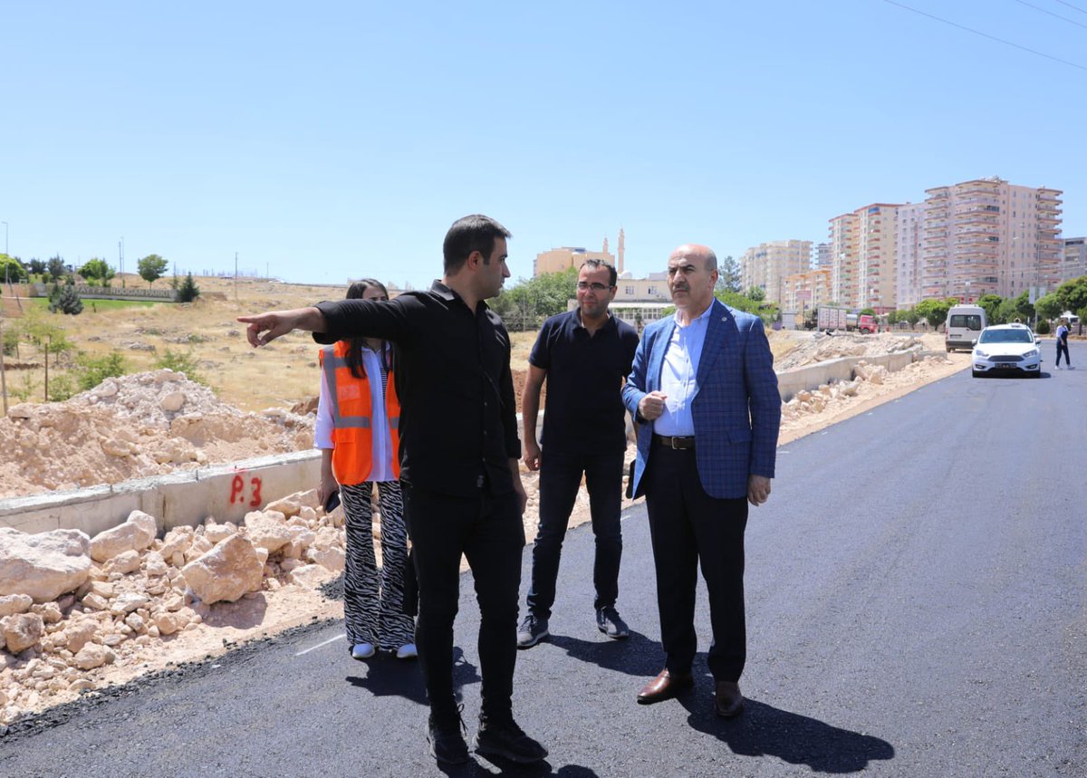 Mahmut Demirtaş