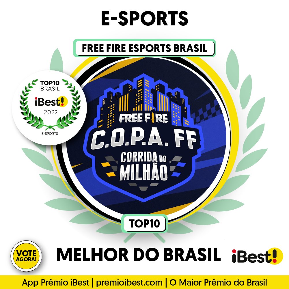 Prêmio iBest on X: ✨🏆✨ Parabéns aos 10 maiores do Brasil em 2022 como  r do Ano. 👇😃 Marque para quem vai a sua torcida! #lukasmarques  #danimolo #vocesabia #rezende #rezendeevil #renatogarcia #t3ddy