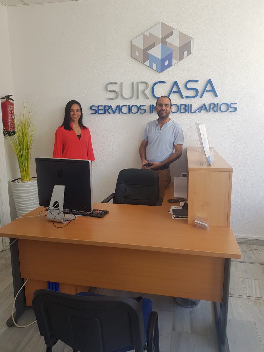 Discovery Inversion y Servicios Inmobiliarios tweet media