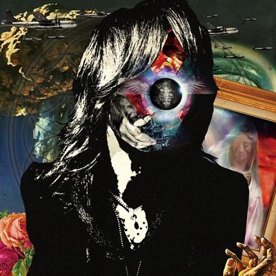 RukaRuka1102G's tweet photo. 雨上がり。スコッチを飲みながら音楽を聴く
【Ruka的名盤】
#SUGIZO
#VESICA PISCES
トランス色の強いアルバム、多彩な音が飛び交い、宇宙をイメージさせる!
このアルバムの神戸公演を観に行った、正に異空間だった。 https://t.co/NZ60AQn33o
